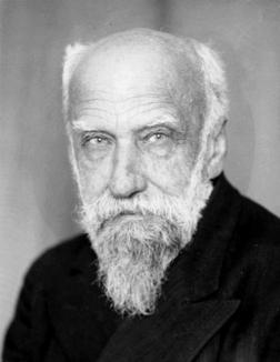 Ferdinand von Lindemann